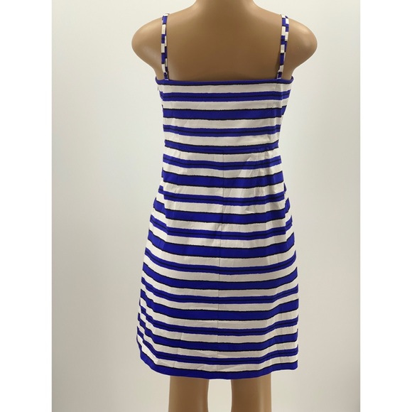 GAP Striped Sun Dress - Picture 5 of 7